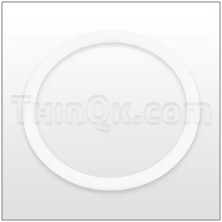 О-кільце (TM80 70 047) PTFE